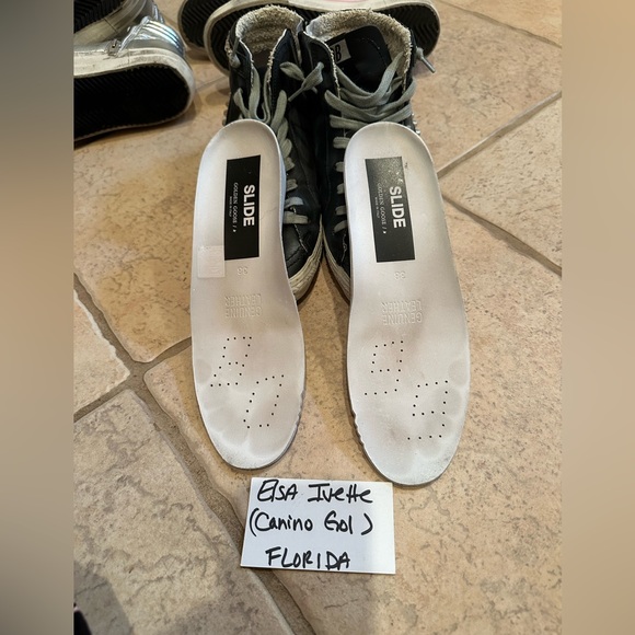 GGDB Slide (EACH) - Picture 10 of 16